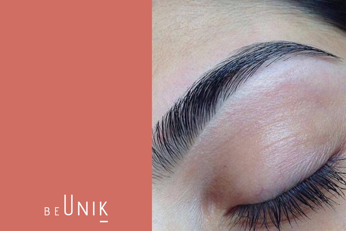 Brows and Permanent Makeup