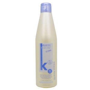 Keratin Shot Maintenance Shampoo