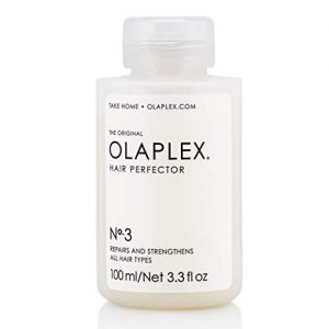 Olaplex hair perfector No. 3